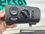 Caravan 2000 Headlamp Assembly Switch With Dimmers Used. Price: $69.99.