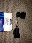 Nos 1991 1992 1993 Ford Mustang Foxbody W/a Engine Control Module New. Price: $124.99.