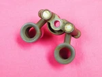 1965-1967 Ford Mustang Fairlane 289HIPO 4100 Carburetor Booster Venturi "ba" Used. Price: $144.99.