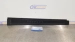 1990 Ferrari Testarossa Oem Right Passenger Sill Plate Under Door Moulding Used. Price: $196.80.