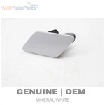 2013-2015 Bmw 328I Xdrive F30 Left Headlight Washer Cap / Cover 7276385 Used. Price: $49.99.