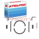 Fel-pro Rear Engine Crankshaft Seal Kit For 1979-1980 Dodge St. Regis 3.7L Ei New. Price: $27.59.