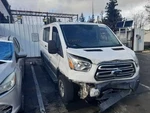 2016-2019 Ford Transit 150 Crossmember/k-frame Front Suspension Cradle CK4Z5019D Used. Price: $524.99.