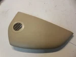 05-11 Audi A6 Sedan Right Passenger Dash Fuse Box End Cover Trim Beige Used. Price: $13.95.