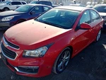 Crossmember/k-frame Rear Fits 14-15 Cruze 7458607 Used. Price: $304.02.