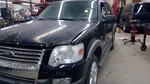 Door Handle Exterior Liftgate Suv Fits 06-10 Explorer 1908637 Used. Price: $53.95.