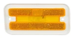 New Side Marker Light Lamp Lh Front / For 1970-81 Firebird Trans 8561. Price: $48.99.