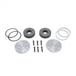 Yukon Gear & Axle YHC50007 Hardcore Flange Set New. Price: $503.89.