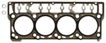 Ford 6.4 Liter Powerstroke Diesel Engine Cylinder Head Gasket Pair Mahle 54657 New. Price: $124.80.