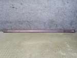 86-88 Toyota Supra MA70L Right Door Molding Trim Strip Oem Used. Price: $120.95.