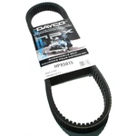 Dayco Hpx Series Snowmobile Drive Belt Ski Doo Mach (1999) New. Price: $113.89.
