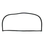 Brothers Trucks W172DLX Windshield Seal - Deluxe New. Price: $51.69.