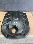 2007 2009 Kia Amanti Engine Motor Cover V6 Oem Q0665 Dg Used. Price: $74.99.