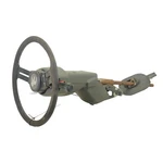 44QC510AM Genuine Mack Steering Column Used. Price: $439.00.