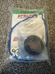 Fel-pro Tcs 46007 Engine Timing Cover Gasket Set New. Price: $24.95.