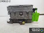 Oem 2007 Toyota Camry 2.4L Hybrid Dc Synergy Drive Power Inverter KW84K Used. Price: $249.26.
