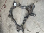 Crossmember/k-frame Front 2.4L Fits 14-17 Equinox 203680 Used. Price: $726.66.