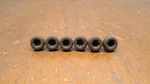 98 - 04 Volvo C70 Flywheel Torque Converter Mounting Bolts Used. Price: $31.96.