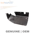 2011-2018 Vw Touareg Hv Hybrid Motor Protective Plate / Cover 7P0972837 Used. Price: $31.99.