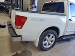 (local Pickup Only) Bed Box Crew Cab PRO-4X 139.8" Wb Fits 08-12 Titan 52 Used. Price: $1104.29.