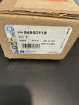 Genuine Gm Chevy Silverado Diesel Duramax Piece Set Emblems Blackout 84806937 New. Price: $60.00.