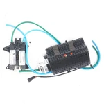 09 -2012 Bmw 750 F01 F02 Front Left Right Seat Lumbar Support Pump 9122586 Used. Price: $43.99.