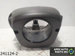 Oem 2009-2014 Nissan Cube 1.8L Plastic Steering Column Trim Cover 48470-1FC0A Used. Price: $29.99.