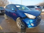Driver Rear Suspension Gasoline Without Crossmember Fits 14-15 Tucson 5332203 Used. Price: $462.50.
