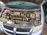 Chassis Ecm Mounted To Abs Control Fits 01-02 Caravan 27952101 Used. Price: $190.65.