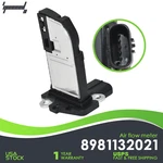 8981132021 Maf Mass Air Flow Sensor For Isuzu Nrr Nqr Npr-hd 2011-2015 New. Price: $42.59.