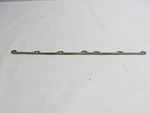 20-23 Mercedes Gle 53 C167 2021 Exhaust Manifold Mount Bracket Board ;:m Used. Price: $27.00.