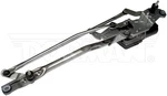 Dorman 602-224AS Wiper Motor And Transmission Fits Gm Models New. Price: $310.42.