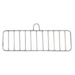 Triple X Race Components Rock Screen For Midget And Mini Sprint Titanium New. Price: $141.91.
