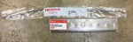 Genuine Oem Honda Accord 4DR Wiper Pair Front 2018 - 2022 Inserts Set New. Price: $23.95.