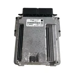 2018-2019 Jaguar F-pace Ecm Ecu Engine Control Module Unit HX73-14C568-BB Used. Price: $52.50.