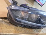 Oem 2017 2018 2019 Kia Cadenza Halogen Headlight Driver Left Side Lh 92101-F6030 Used. Price: $349.00.