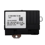 For 2002-20 Mercedes C292 C117 W218 W207 W212 W463 Fuel Pump Control Module Unit New. Price: $57.07.