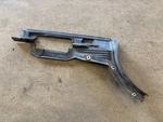 Underbody Protection Left Audi SQ5 Trim Cover 8R0825213A Gebraucht. Price: $40.77.
