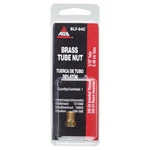 Tube Fitting Ags BLF-64B New. Price: $50.00.