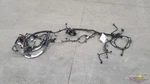 2017 Ford Edge Engine Wire Harness 9-17,2.0L,6SPD Auto,awd,titan Used. Price: $285.00.