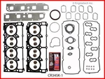 Gasket Set Enginetech, Inc. CR345K-1 New. Price: $353.99.