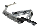 2012-2015 Bmw X1 (E84) Right Front Passenger Roof Side Curtain Used. Price: $179.99.
