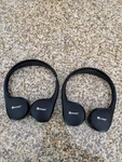 2017-2021 Chrysler Pacifica Rear Uconnect Theater Entertainment Headphones Set Used. Price: $84.99.