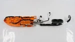 Tesla Model (2012-2016) Oem Hv Battery Ancillary Unit Contactor # 1065894-00-B Used. Price: $189.99.