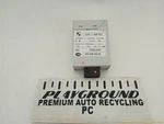 Bmw Z3 E36 Roadster Engine Oil Level & Temperature Control Module Fits 1996-2002 Used. Price: $44.87.