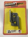 Moroso 71552 Quick Fastener Mounting Brackets - 90 Degree 10 Pack New. Price: $29.66.
