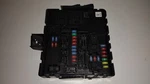 2009-2012 Nissan Xterra Frontier Pathfinder Fuse Box 284B7 ZE03B Used. Price: $80.00.