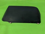 04 05 06 Tundra Crew Cab Driver Left Rear Window Door Glass Oem 4536-38 Used. Price: $75.00.