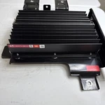 96370B8101 2013 - 2016 Hyundai Santa Fe Premium Audio Jbl Amplifier Oem Used. Price: $145.99.