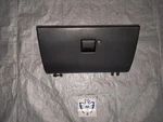 1991-1993 Toyota MR2 Black Glove Box SW20 Turbo Na 92 3SGTE 5SFE Used. Price: $67.50.